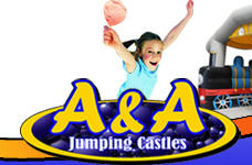 A & A Jumping Castles